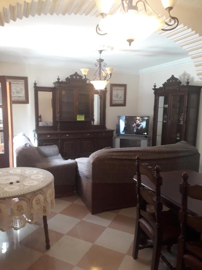 Setenil De Las Bodegas Cuevasol Setenil מראה חיצוני תמונה